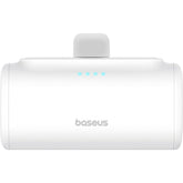 Powerbank Baseus P10068306213-00 White 5000 mAh